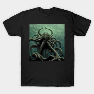 CTHULHU T-Shirt